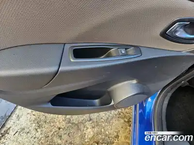 Renault Cilo 2018 1.5 Автомат в Москве № 185648, миниатюра 7