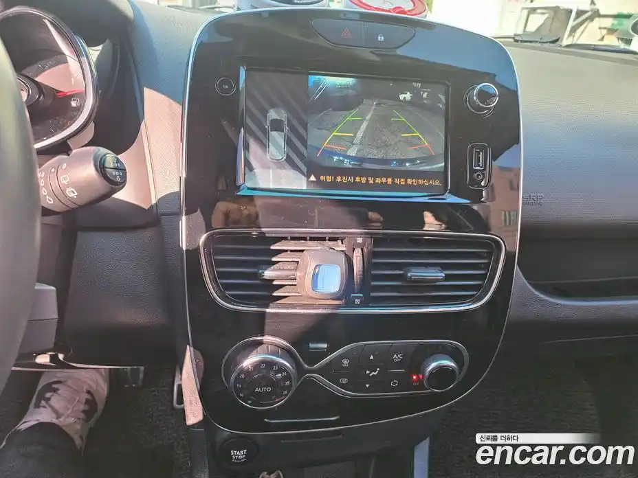 Renault Cilo 2018 1.5 Автомат в Москве № 185648, фото 8