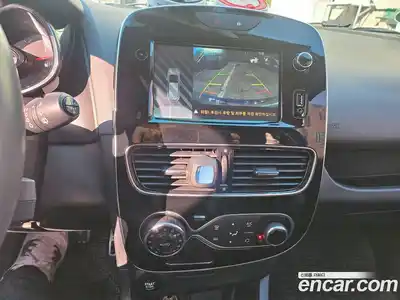 Renault Cilo 2018 1.5 Автомат в Москве № 185648, миниатюра 8