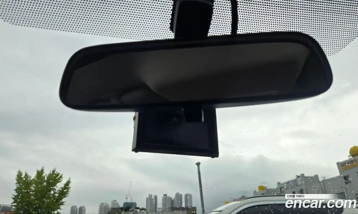 Renault SM3 2015 1.6 Автомат в Москве № 186114, фото 14