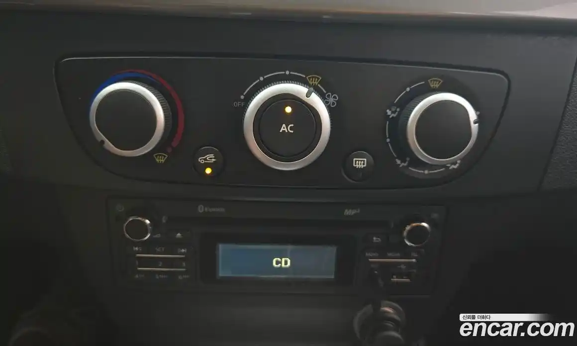 Renault SM3 2015 1.6 Автомат в Москве № 186114, фото 15