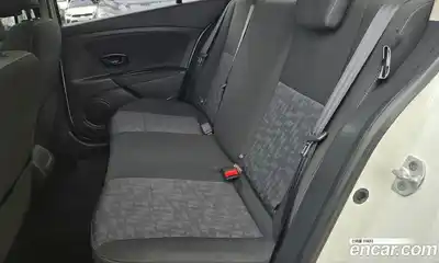 Renault SM3 2015 1.6 Автомат в Москве № 186114, миниатюра 10