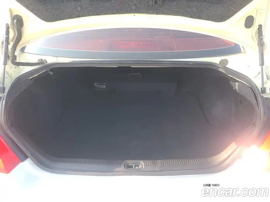 Renault SM7 2010 2.3 Автомат в Москве № 186333, фото 11