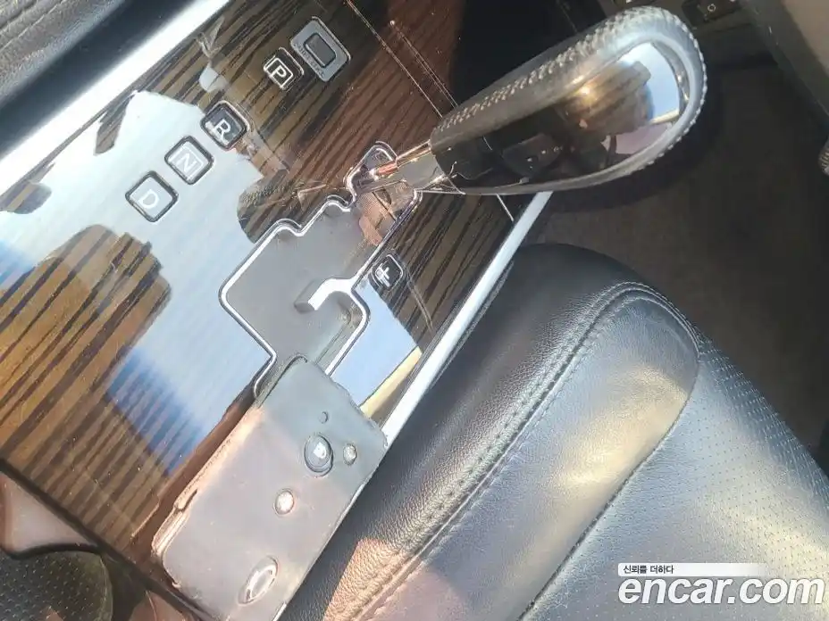 Renault SM7 2010 2.3 Автомат в Москве № 186333, фото 14