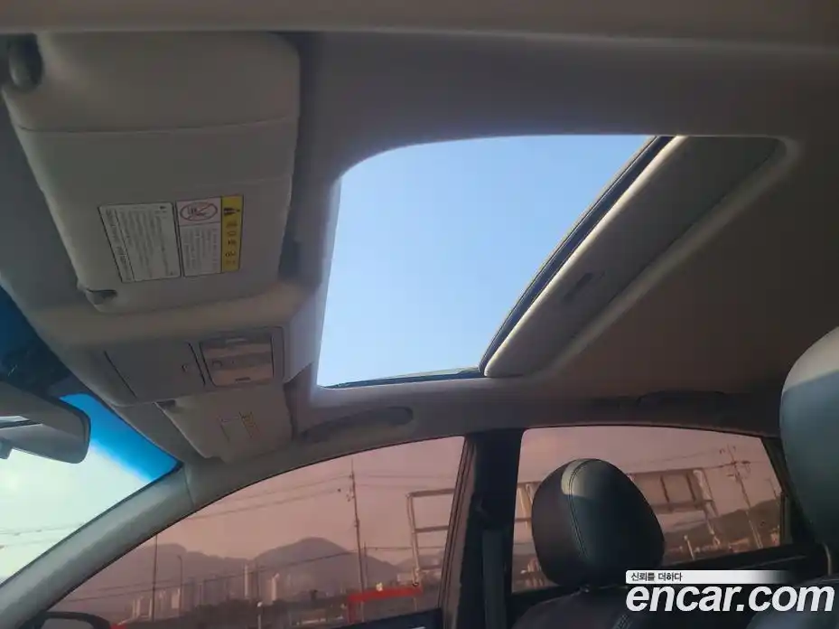 Renault SM7 2010 2.3 Автомат в Москве № 186333, фото 18