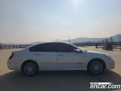 Renault SM7 2010 2.3 Автомат в Москве № 186333, миниатюра 7