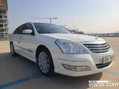 Renault SM7 2010 2.3 Автомат в Москве № 186333, миниатюра 8