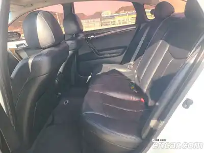 Renault SM7 2010 2.3 Автомат в Москве № 186333, миниатюра 10