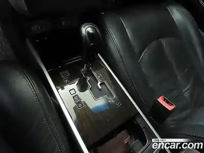 Renault SM7 2011 2.3 Автомат в Москве № 186666, миниатюра 12