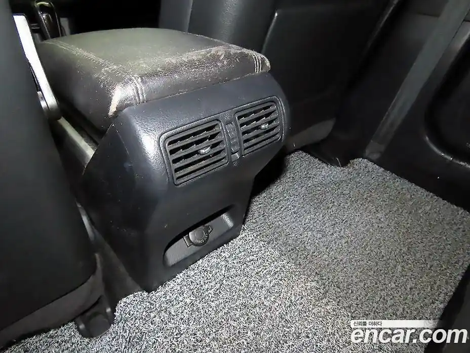 Renault SM7 2011 2.3 Автомат в Москве № 186666, фото 16