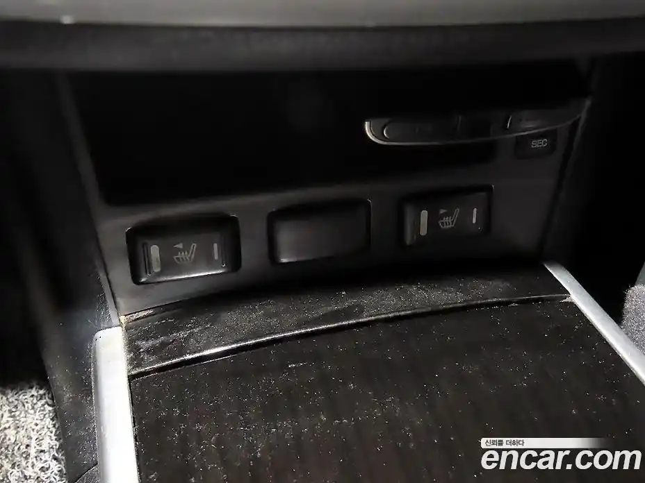 Renault SM7 2011 2.3 Автомат в Москве № 186666, фото 17