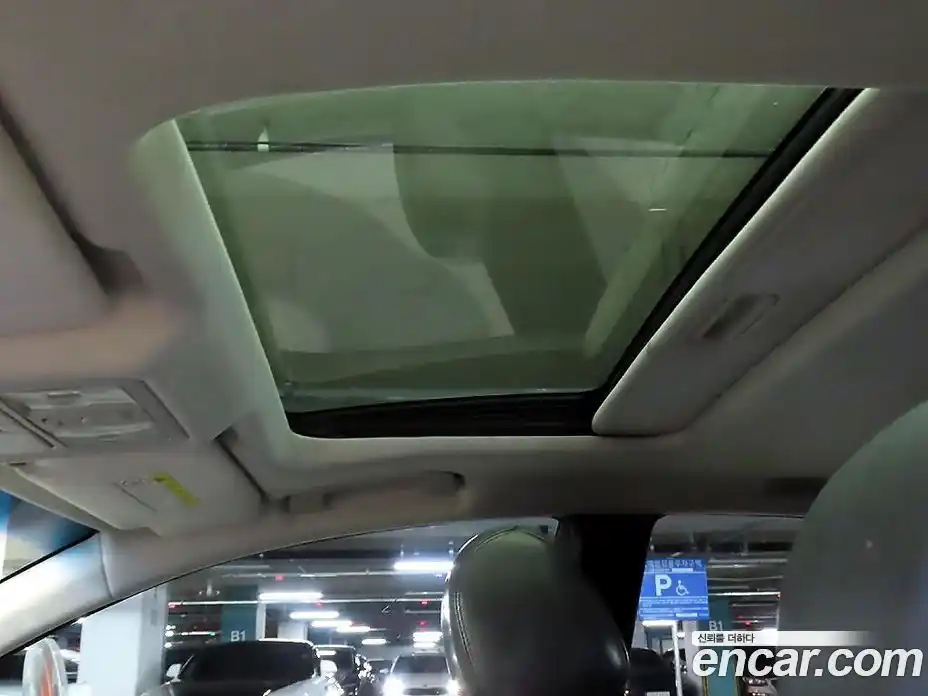 Renault SM7 2011 2.3 Автомат в Москве № 186666, фото 18