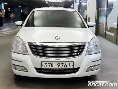 Renault SM7 2011 2.3 Автомат в Москве № 186666, миниатюра 2