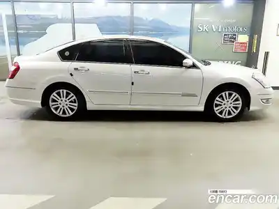 Renault SM7 2011 2.3 Автомат в Москве № 186666, миниатюра 3