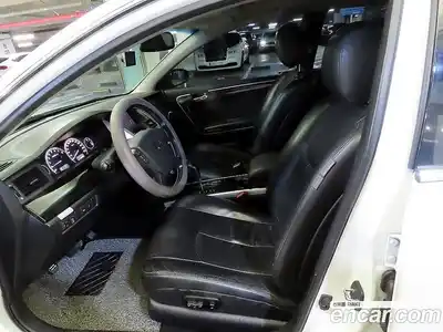 Renault SM7 2011 2.3 Автомат в Москве № 186666, миниатюра 6