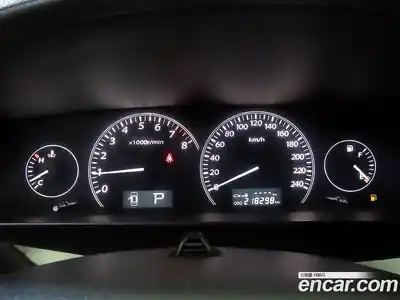 Renault SM7 2011 2.3 Автомат в Москве № 186666, миниатюра 9