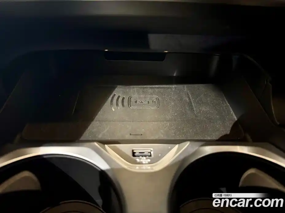 BMW 8-Series 2022 4.4 Автомат в Москве № 187854, фото 17