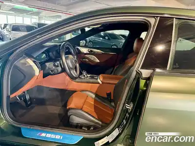 BMW 8-Series 2022 4.4 Автомат в Москве № 187854, миниатюра 10