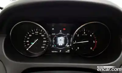 Land Rover Discovery Sport 2018 2.0 Автомат в Москве № 188084, миниатюра 8