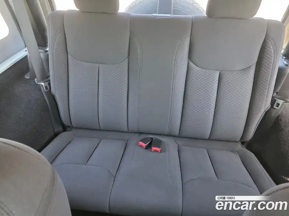 Jeep Wrangler 2014 3.6 Автомат в Москве № 188375, фото 9