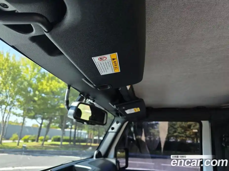 Jeep Wrangler 2014 3.6 Автомат в Москве № 188375, фото 10