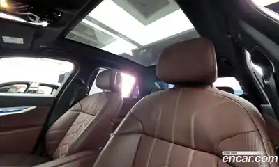 BMW 7-Series 2024 3.0 Автомат в Москве № 188896, миниатюра 11