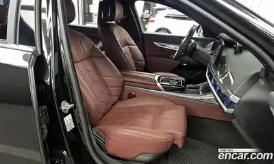 BMW 7-Series 2024 3.0 Автомат в Москве № 188896, миниатюра 7