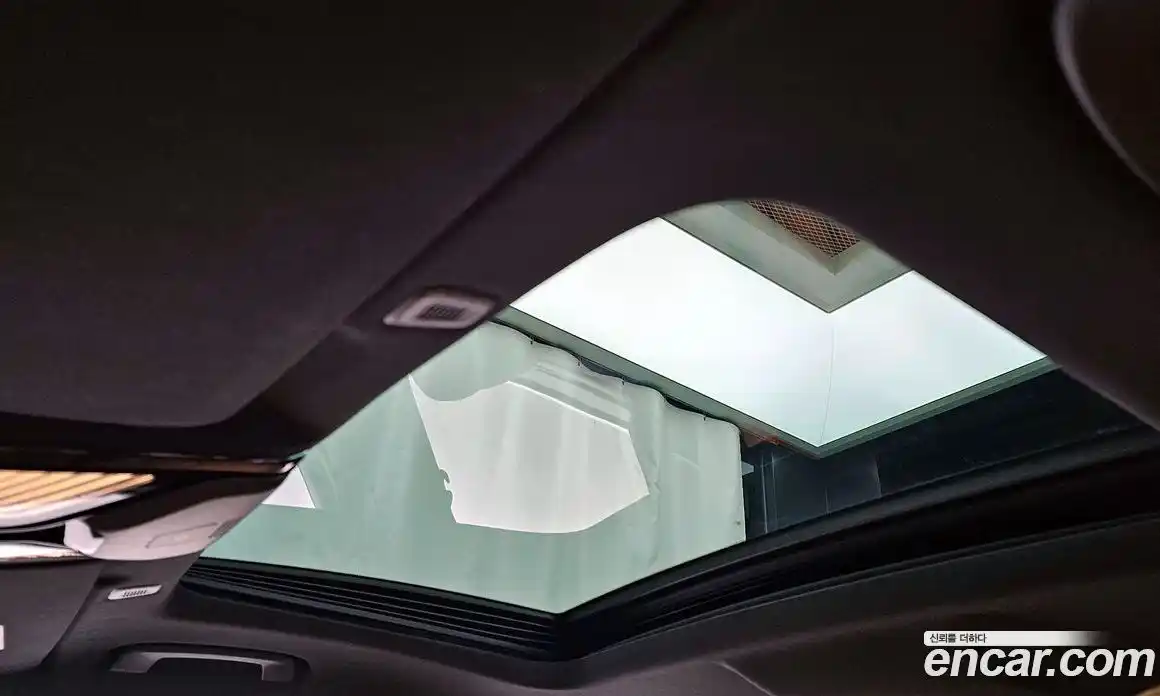 BMW 5-Series 2023 2.0 Автомат в Москве № 189215, фото 11