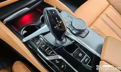 BMW 5-Series 2023 2.0 Автомат в Москве № 189215, миниатюра 3