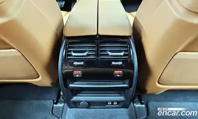 BMW 5-Series 2023 2.0 Автомат в Москве № 189215, миниатюра 9