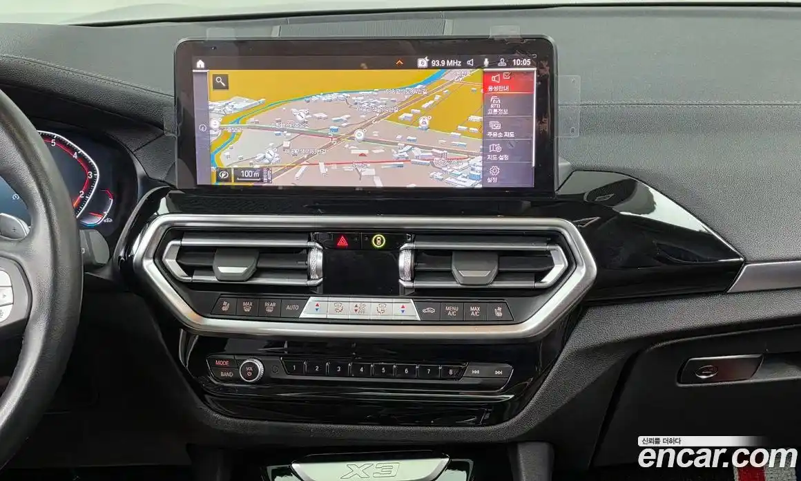 BMW X3 2023 2.0 Автомат в Москве № 189542, фото 14