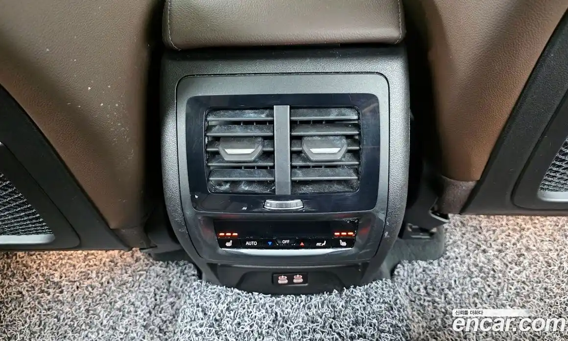 BMW X3 2023 2.0 Автомат в Москве № 189542, фото 3