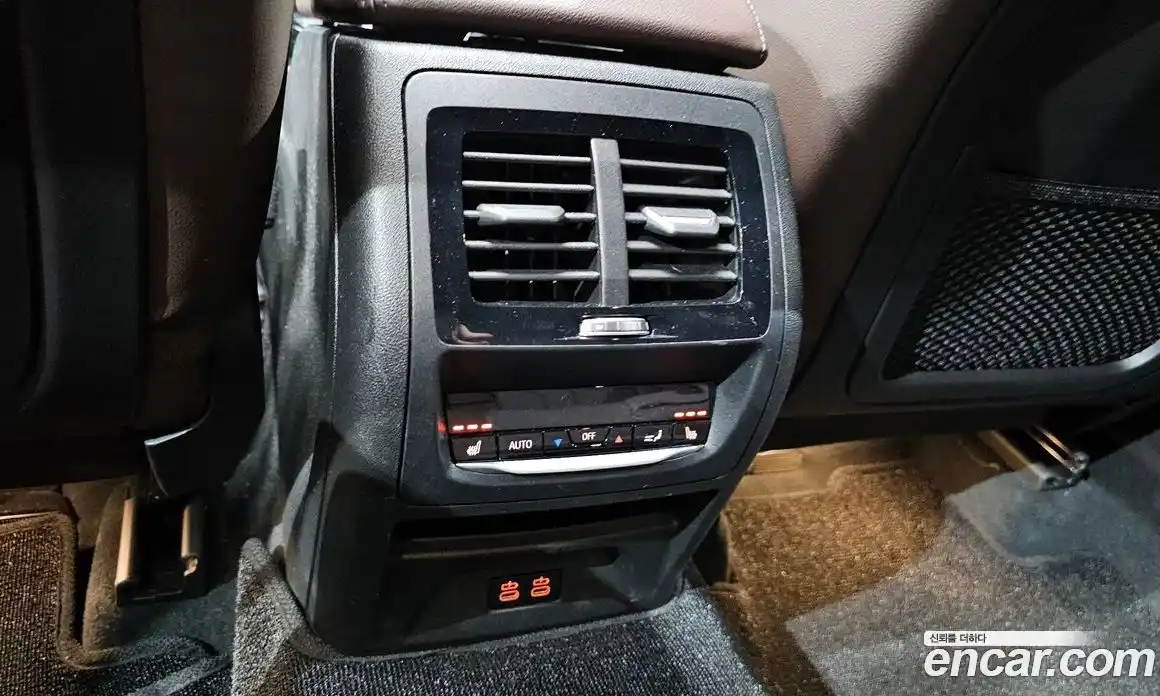 BMW X3 2023 2.0 Автомат в Москве № 190911, фото 13