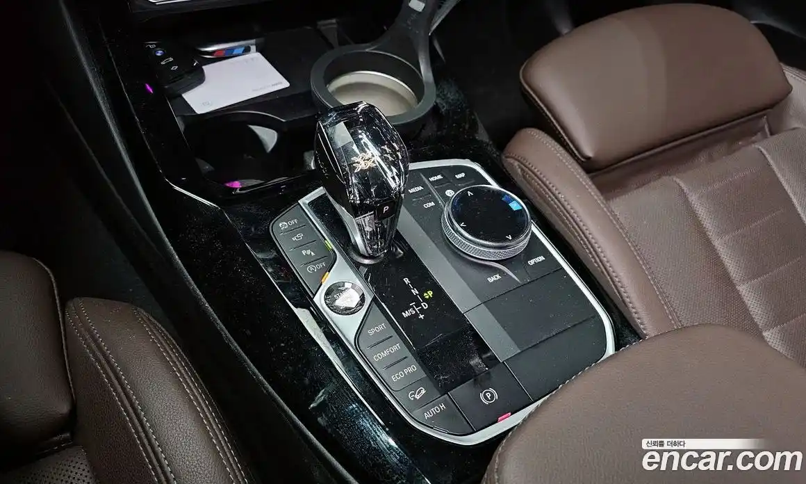 BMW X3 2023 2.0 Автомат в Москве № 190911, фото 16