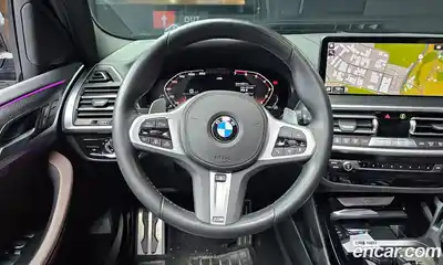 BMW X3 2023 2.0 Автомат в Москве № 190911, миниатюра 7