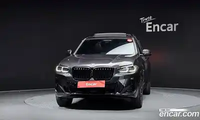 BMW X3 2023 2.0 Автомат в Москве № 190911, миниатюра 10