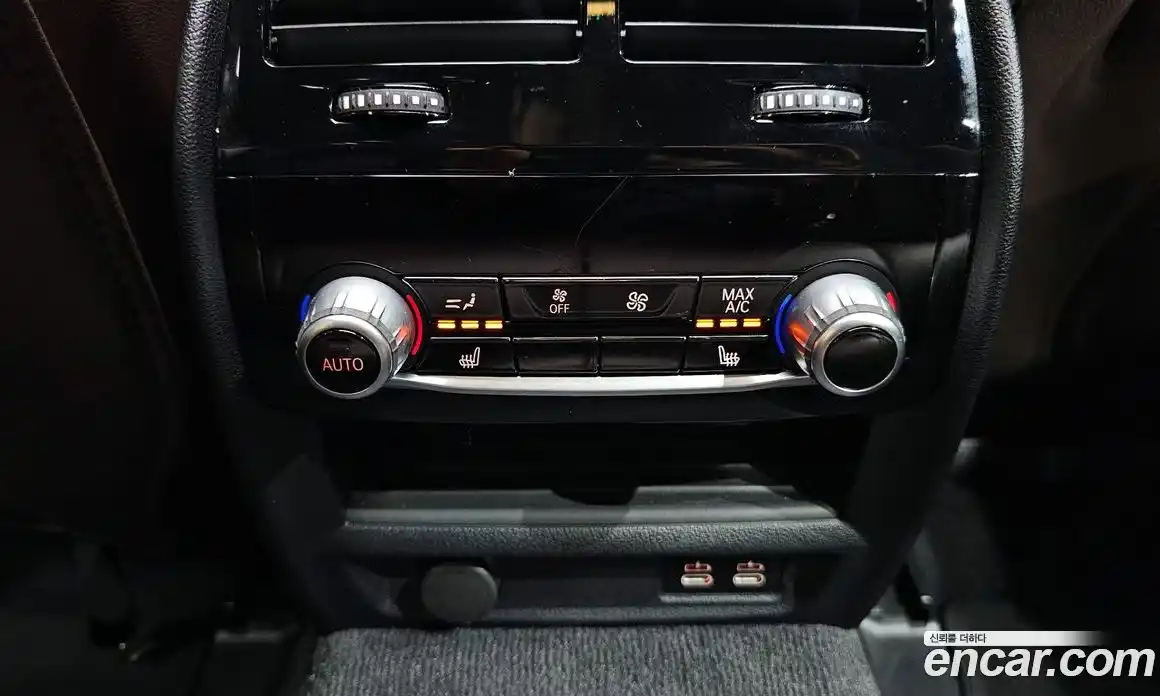 BMW 5-Series 2022 2.0 Автомат в Москве № 191316, фото 12