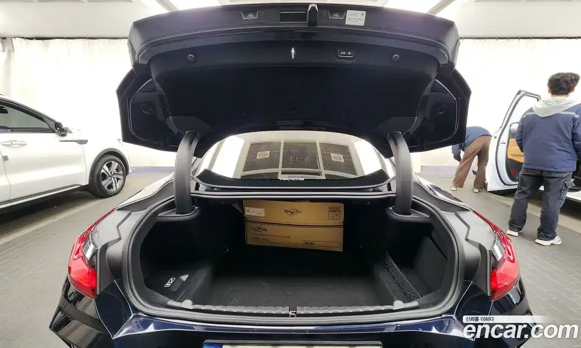 BMW 8-Series 2021 3.0 Автомат в Москве № 191647, фото 5