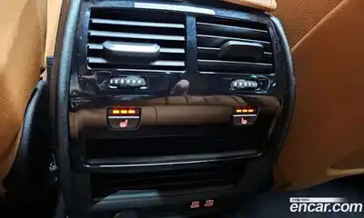 BMW 5-Series 2023 2.0 Автомат в Москве № 191652, миниатюра 5