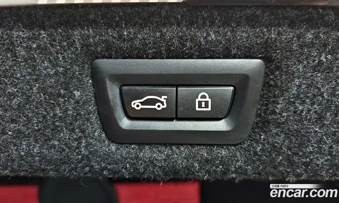 BMW 5-Series 2023 2.0 Автомат в Москве № 191652, фото 6