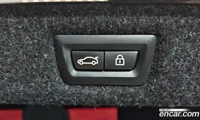 BMW 5-Series 2023 2.0 Автомат в Москве № 191652, миниатюра 6