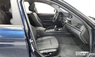 BMW 3-Series 2015 2.0 Автомат в Москве № 192165, миниатюра 11