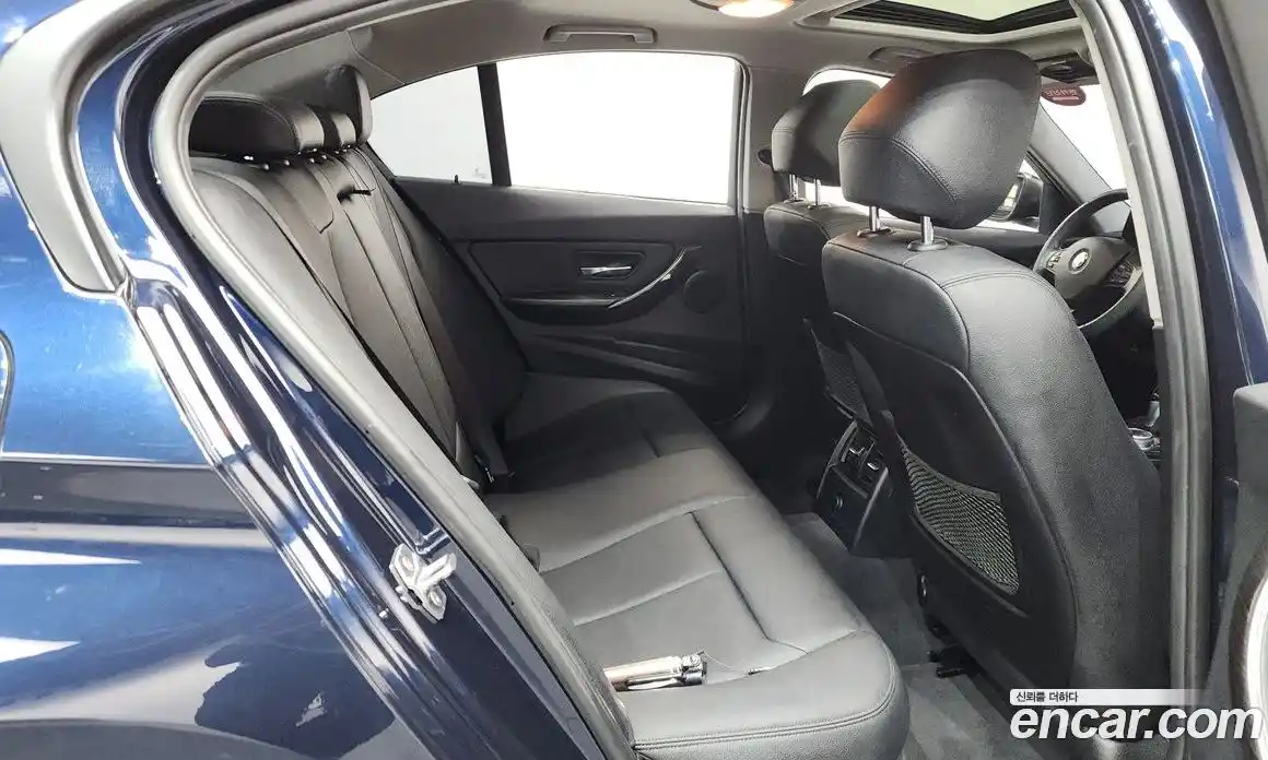 BMW 3-Series 2015 2.0 Автомат в Москве № 192165, фото 12