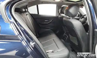 BMW 3-Series 2015 2.0 Автомат в Москве № 192165, миниатюра 12