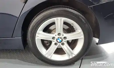 BMW 3-Series 2015 2.0 Автомат в Москве № 192165, миниатюра 5