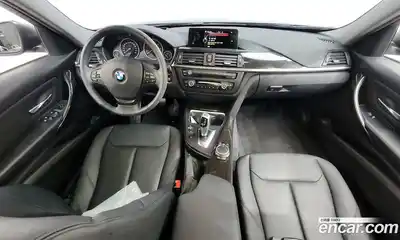 BMW 3-Series 2015 2.0 Автомат в Москве № 192165, миниатюра 7