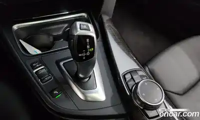 BMW 3-Series 2015 2.0 Автомат в Москве № 192165, миниатюра 9