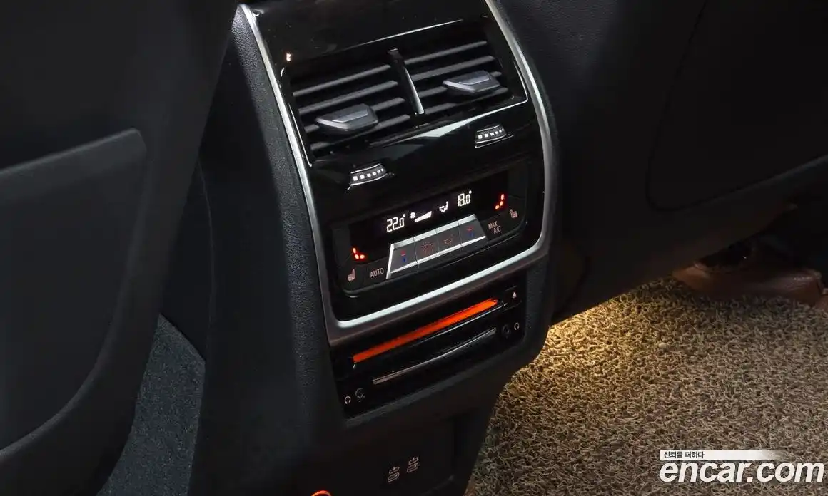 BMW X7 2022 3.0 Автомат в Москве № 192586, фото 19