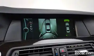 BMW 5-Series 2012 2.0 Автомат в Москве № 193198, миниатюра 11