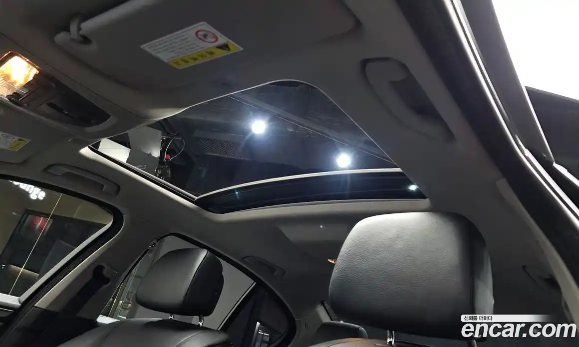 BMW 5-Series 2012 2.0 Автомат в Москве № 193198, фото 16